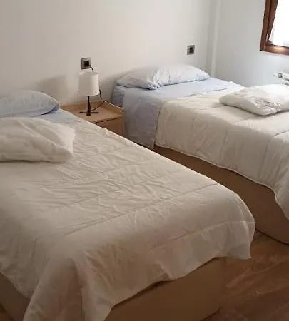 Casa De Ramos Apartment *