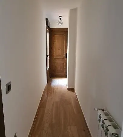 Casa De Ramos Apartment Vinuesa