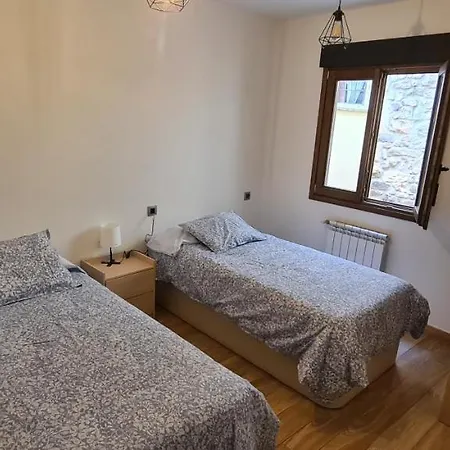 Appartement Casa De Ramos Vinuesa