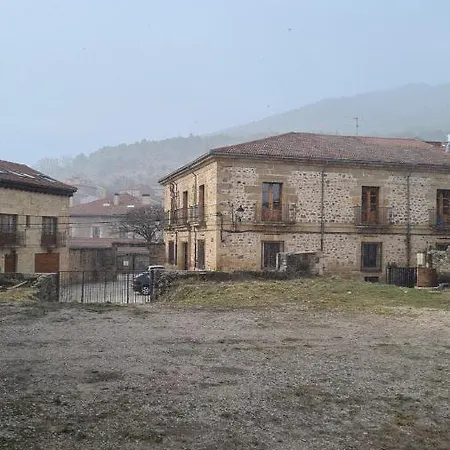 Casa De Ramos 아파트 비누에사