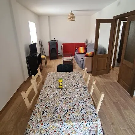 Casa De Ramos Appartement