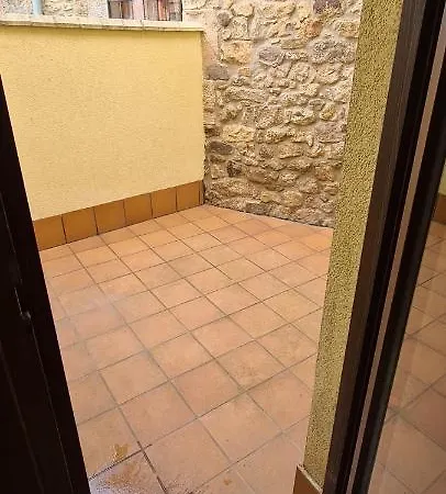 Casa De Ramos Apartment