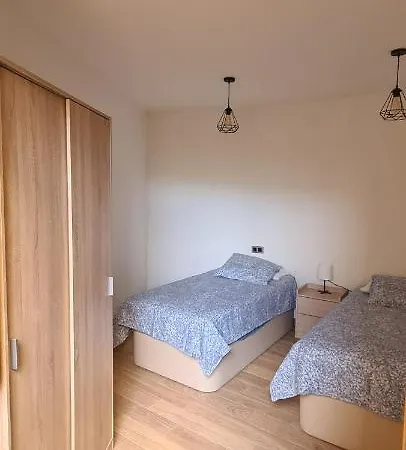 Apartment Casa De Ramos Vinuesa