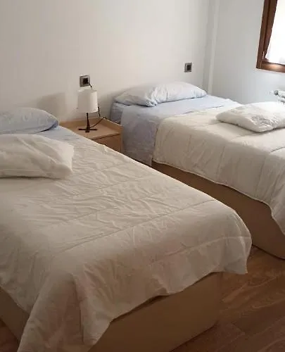 Casa De Ramos Apartment *