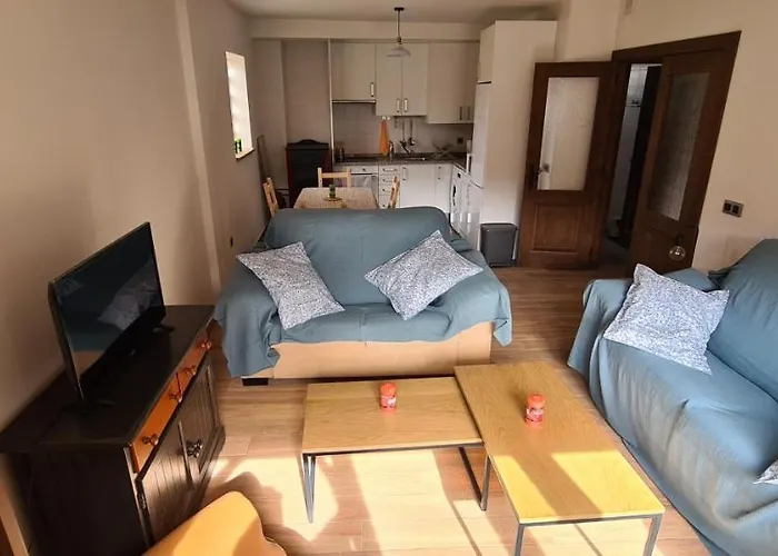 Casa De Ramos Vinuesa