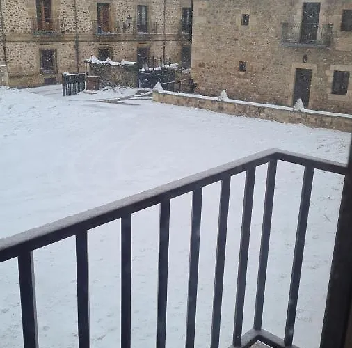 Casa De Ramos Apartment *