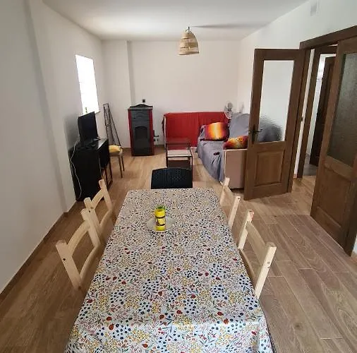 Casa De Ramos Apartment