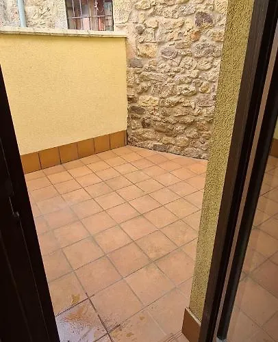 Casa De Ramos Apartment