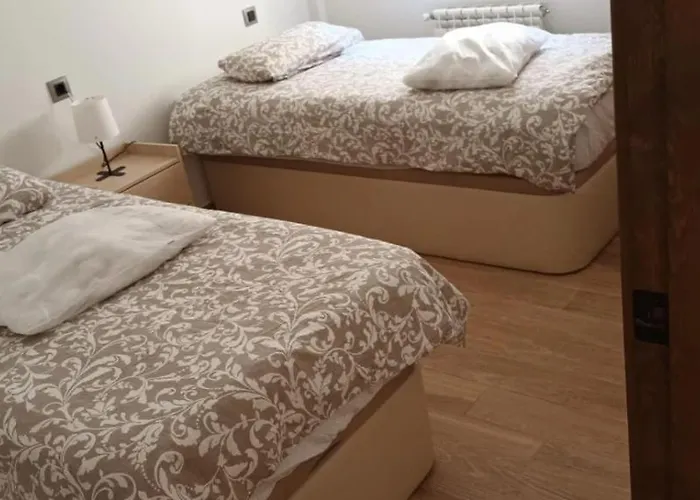 Casa De Ramos * Vinuesa