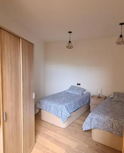 Apartment Casa De Ramos Vinuesa